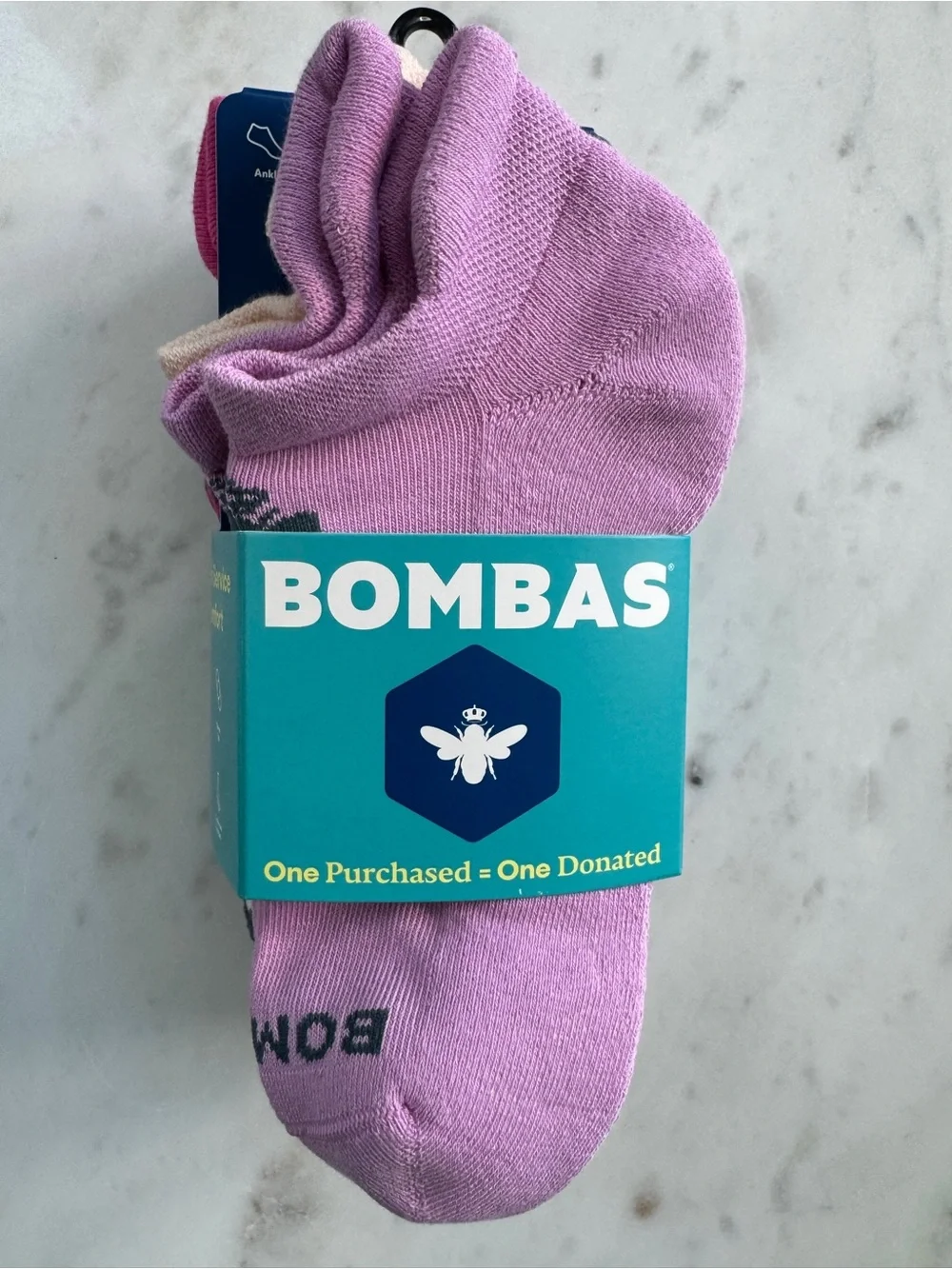 Bombas brand new